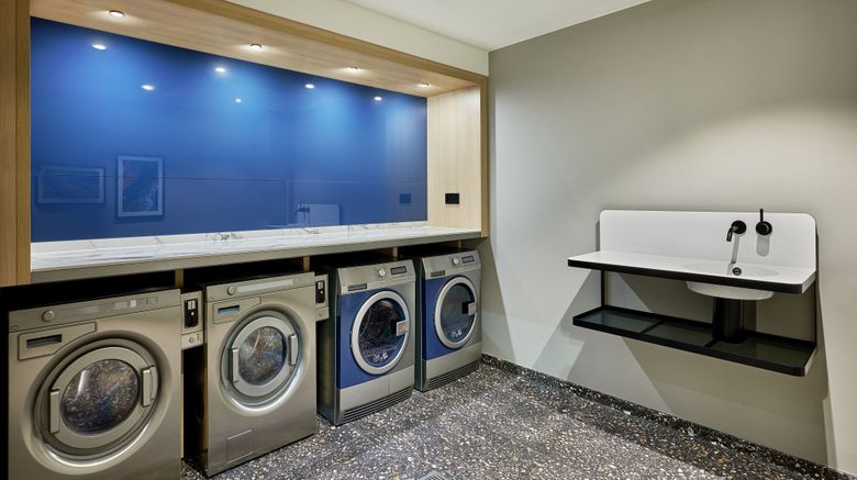 <b>Residence Inn Munich Central Other</b>. Images powered by <a href="https://www.leonardoworldwide.com/" title="Leonardo Worldwide" target="_blank">Leonardo</a>.