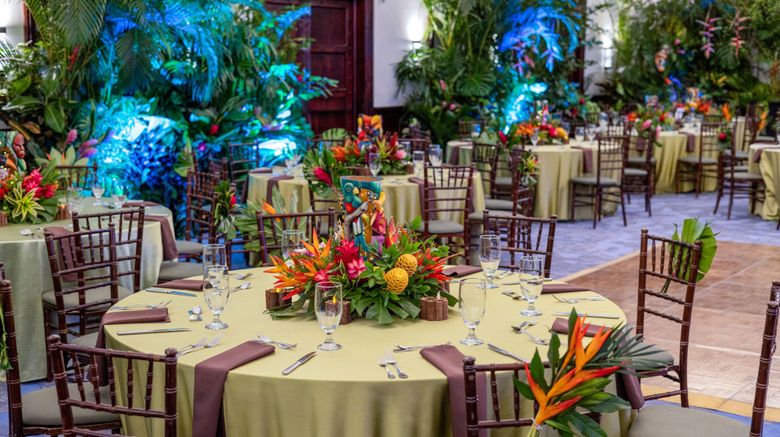 <b>Los Suenos Marriott Ocean & Golf Resort Meeting</b>. Images powered by <a href=https://www.travelagewest.com/Hotels/Los-Suenos-Costa-Rica/