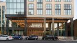Le Meridien Salt Lake City Downtown Exterior