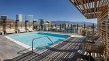 Le Meridien Salt Lake City Downtown Pool