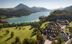 Arabella Jagdhof Resort