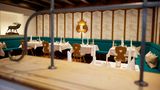 Arabella Jagdhof Resort Restaurant
