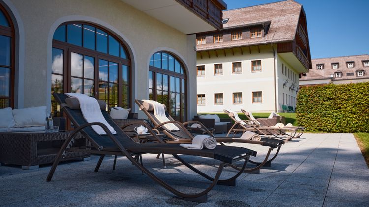 Arabella Jagdhof Resort Spa