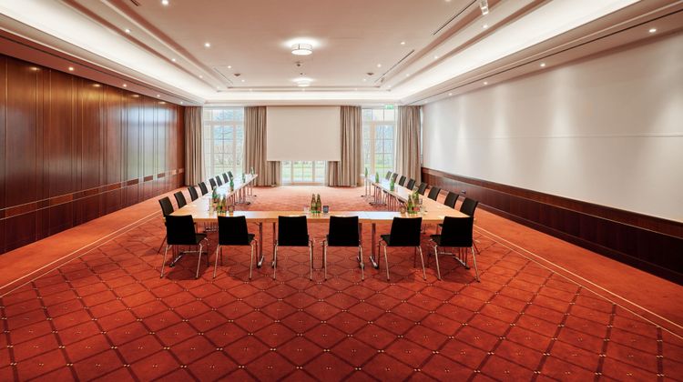 Arabella Jagdhof Resort Meeting
