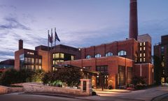 The Ritz-Carlton Georgetown, Washington