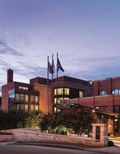 The Ritz-Carlton Georgetown, Washington
