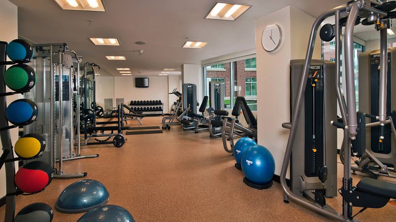 <b>Residence Inn Arlington Capital View Recreation</b>. Images powered by <a href="https://www.leonardoworldwide.com/" title="Leonardo Worldwide" target="_blank">Leonardo</a>.