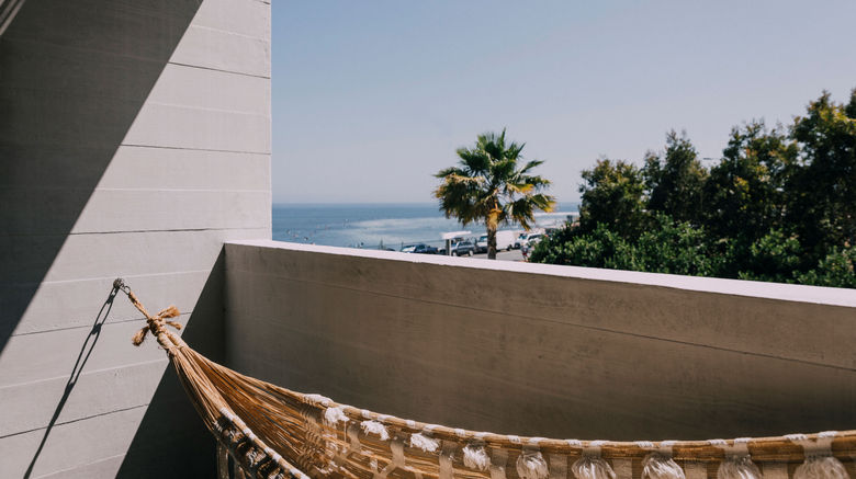 Surfrider Hotel Malibu Exterior. Images powered by <a href="https://www.leonardoworldwide.com" target="_blank" rel="noopener">Leonardo</a>.