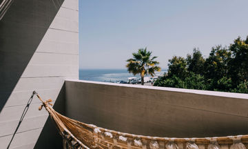 Surfrider Hotel Malibu