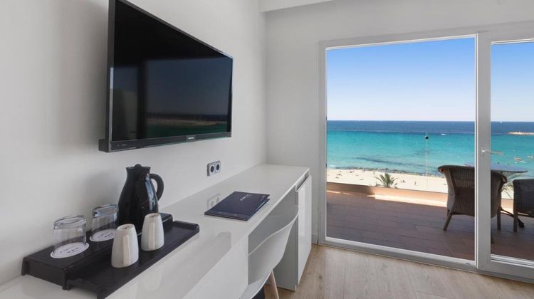 THB El Cid-Adults Only Room