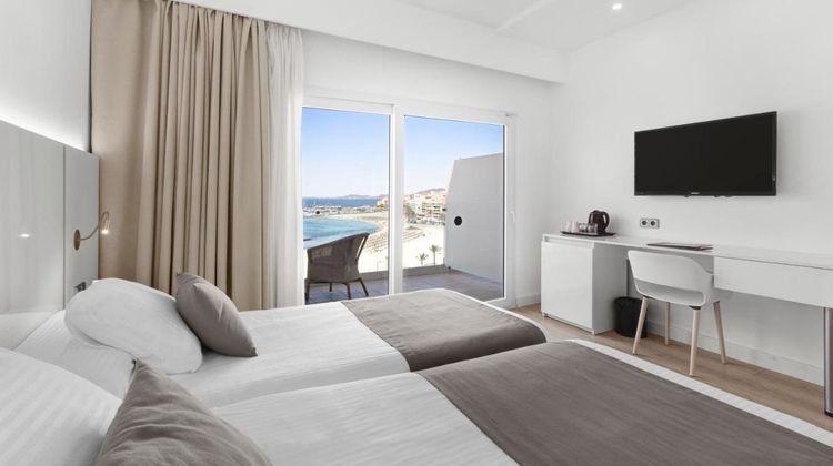 THB El Cid-Adults Only Room