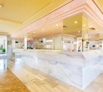 THB El Cid-Adults Only Lobby