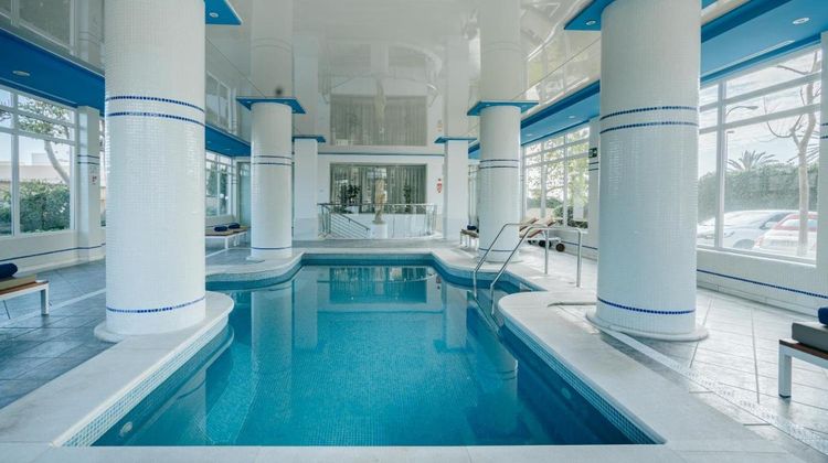 THB El Cid-Adults Only Spa