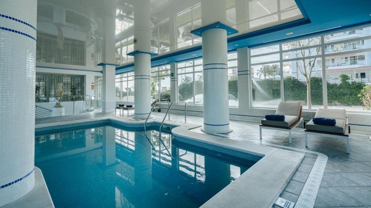 THB El Cid-Adults Only Spa