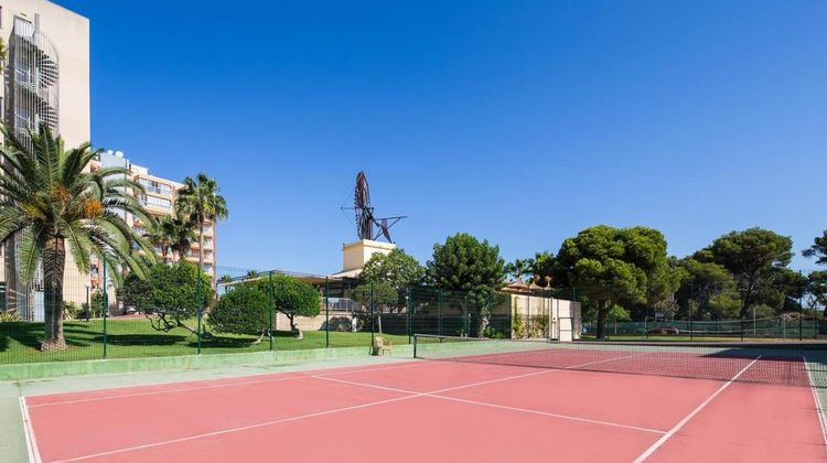 THB El Cid-Adults Only Recreation