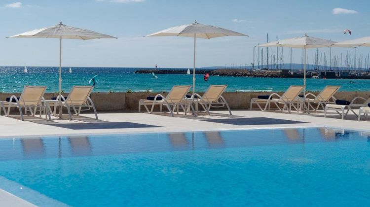 THB El Cid-Adults Only Pool