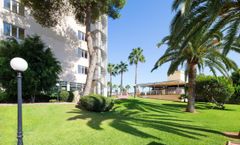 THB El Cid-Adults Only