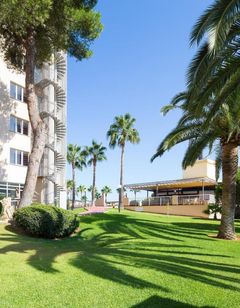 THB El Cid-Adults Only