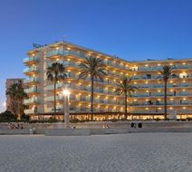 THB El Cid-Adults Only Exterior