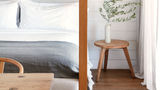 Surfrider Hotel Malibu Suite