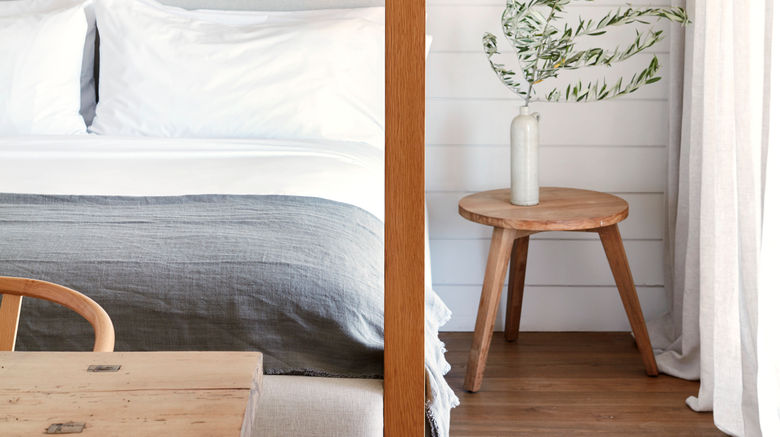 <b>Surfrider Hotel Malibu Suite</b>. Images powered by <a href="https://www.leonardoworldwide.com/" title="Leonardo Worldwide" target="_blank">Leonardo</a>.