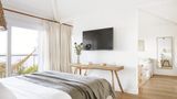 Surfrider Hotel Malibu Suite