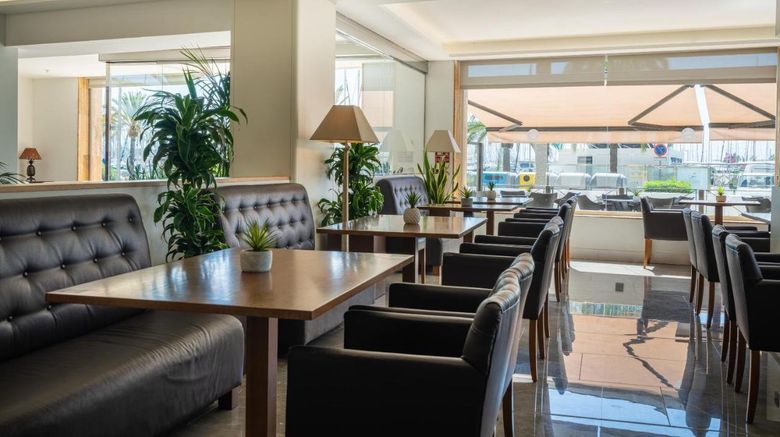 <b>Mirador Hotel Restaurant</b>. Images powered by <a href="https://www.leonardoworldwide.com/" title="Leonardo Worldwide" target="_blank">Leonardo</a>.