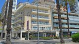 Mirador Hotel Exterior