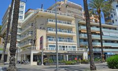 Mirador Hotel