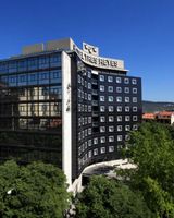 Hotel Tres Reyes