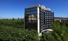 Hotel Tres Reyes