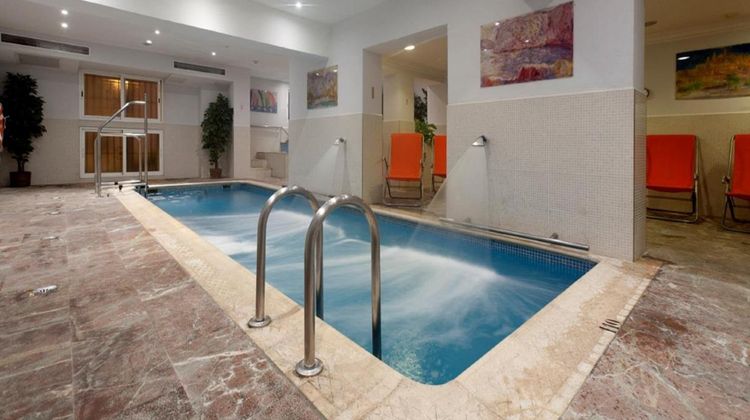 Mirador Hotel Spa