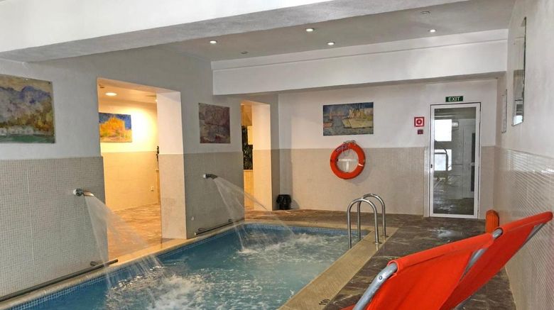 <b>Mirador Hotel Spa</b>. Images powered by <a href="https://www.leonardoworldwide.com/" title="Leonardo Worldwide" target="_blank">Leonardo</a>.