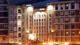 <b>Alcomar Hotel Exterior</b>. Images powered by <a href="https://www.leonardoworldwide.com/" title="Leonardo Worldwide" target="_blank">Leonardo</a>.