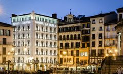 Gran Hotel La Perla