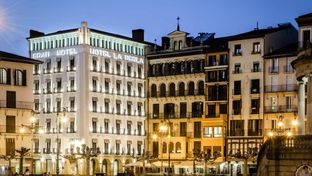 Gran Hotel La Perla