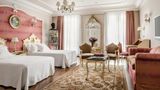 Gran Hotel La Perla Room
