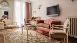 Gran Hotel La Perla Room