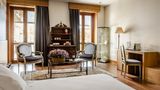 Gran Hotel La Perla Room