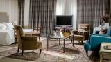 Gran Hotel La Perla Room
