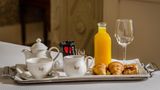 Gran Hotel La Perla Room