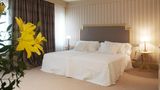 Gran Hotel La Perla Room