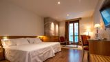 Gran Hotel La Perla Room