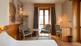Gran Hotel La Perla Room