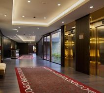 Castillo De Gorraiz Hotel Lobby