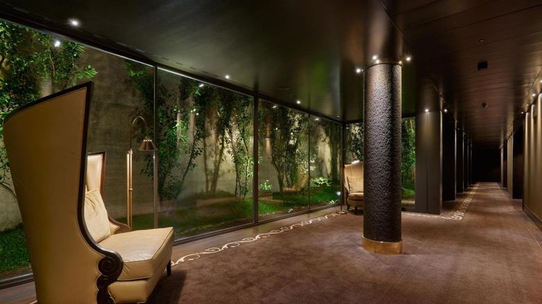 <b>Castillo De Gorraiz Hotel Other</b>. Images powered by <a href="https://www.leonardoworldwide.com/" title="Leonardo Worldwide" target="_blank">Leonardo</a>.