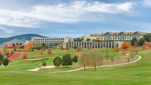Castillo De Gorraiz Hotel