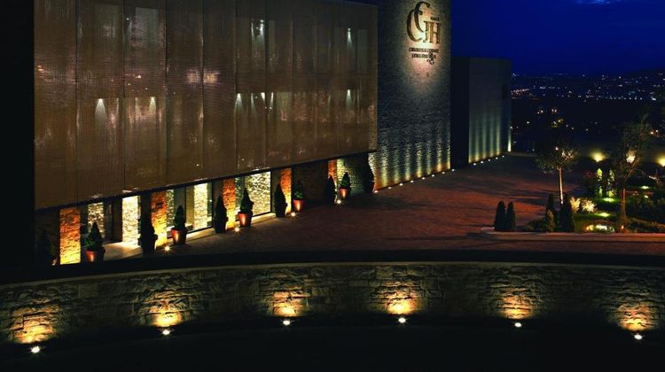 Castillo De Gorraiz Hotel Exterior