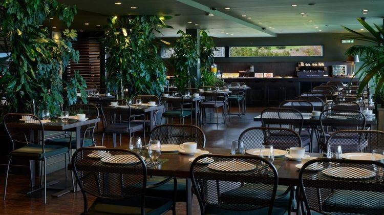 Castillo De Gorraiz Hotel Restaurant
