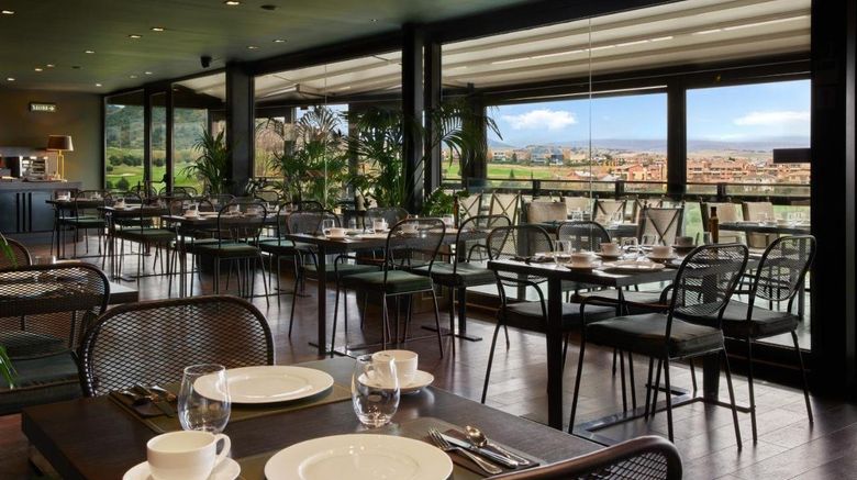 <b>Castillo De Gorraiz Hotel Restaurant</b>. Images powered by <a href="https://www.leonardoworldwide.com/" title="Leonardo Worldwide" target="_blank">Leonardo</a>.